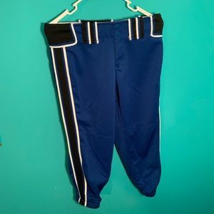 Softball pants